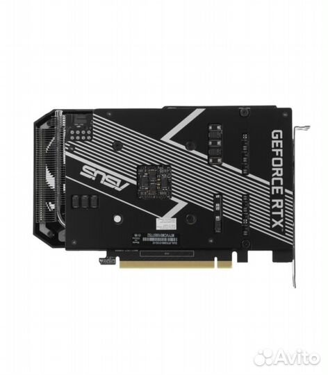 Видеокарта asus GeForce RTX 3060 dual OC LHR, dual