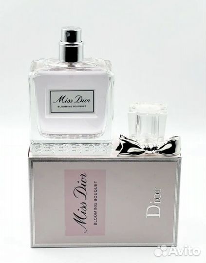 Miss dior blooming bouquet 100ml