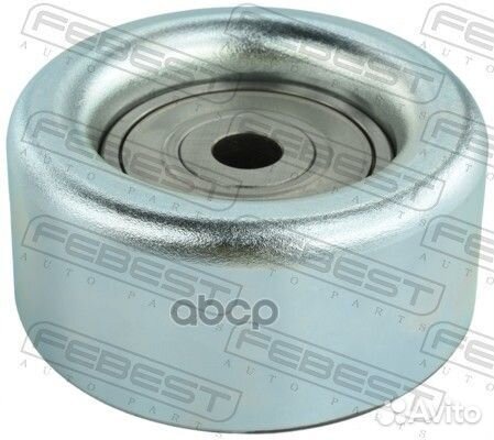 Ролик обводной mitsubishi lancer CY 2007- 0488