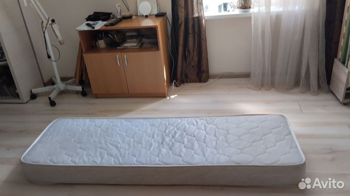 Матрас ортопедический