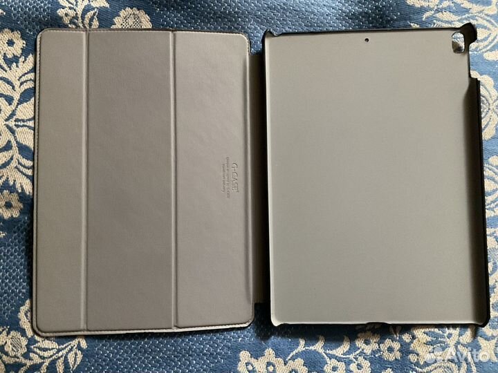 Чехол для Apple iPad Pro 10.5 G-Case Slim Premium