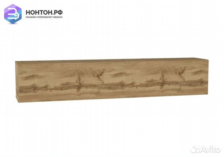 Шкаф навесной Point тип-50 дуб вотан