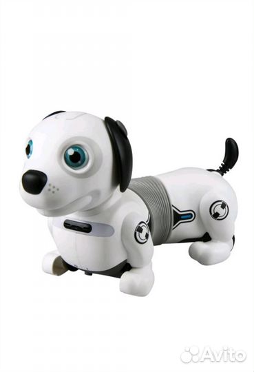 Собака робот Silverlit Дэкел Джуниор