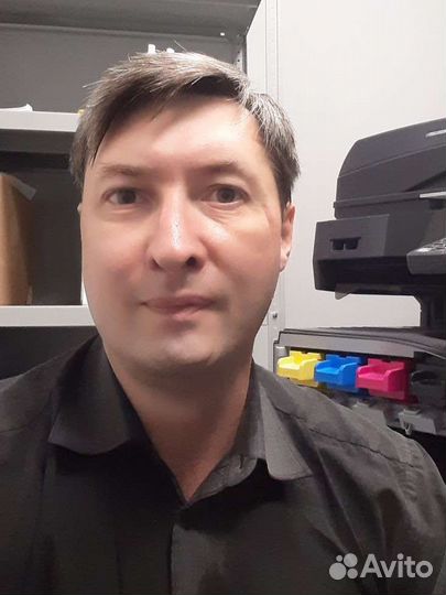 Ремонт принтеров, мфу и плоттеров с выездом