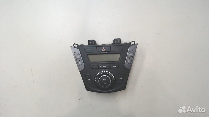 Переключатель отопителя Hyundai Santa Fe, 2013