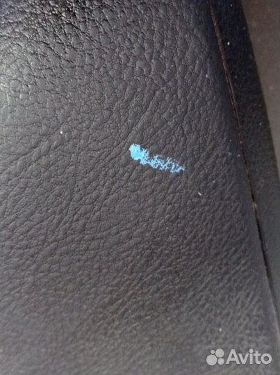 Задняя левая обшивка двери Hyundai Elantra Hd