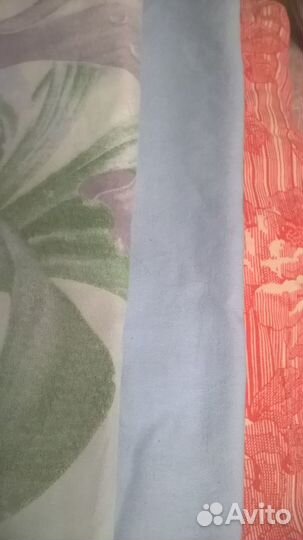 Простыни; пододеяльники 1;5 сп