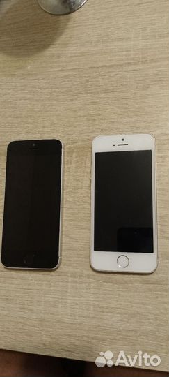 iPhone 5S, 32 ГБ