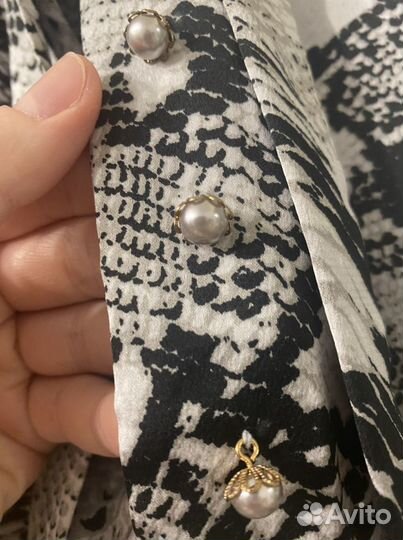 Платье Lusio, новое