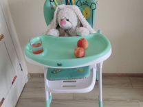 Кресло для кормления детское