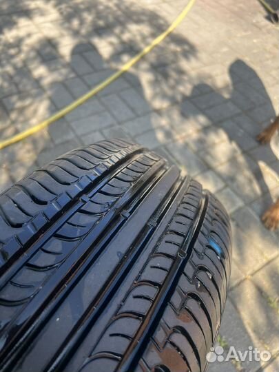 Колеса на kia sportage 3 r17