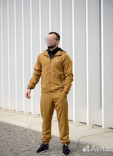 Спортивный костюм under armour