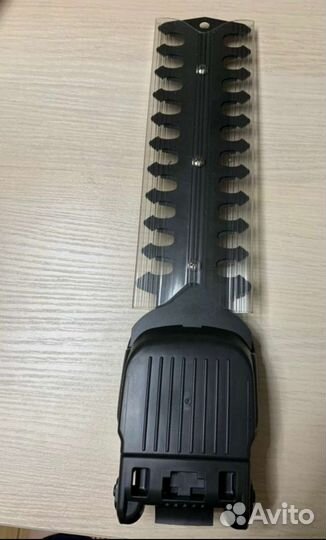 Насадка - кусторез на аккумуляторные ножницы