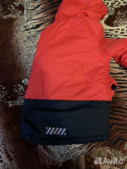 Куртка для мальчика