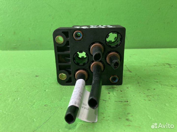 Штуцер DAF XF105