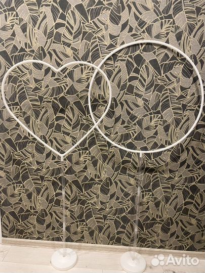 Подставка для шаров