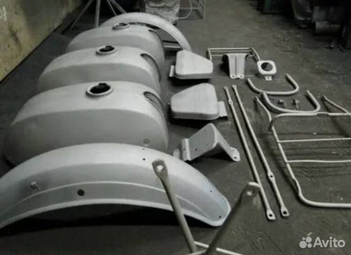 Порошковая покраска дисков ульяновск пескоструй