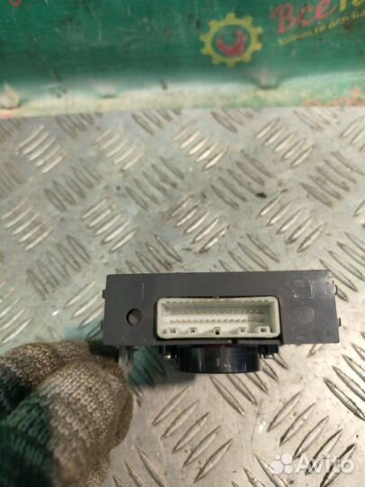 Блок управления Mazda 3 Bk