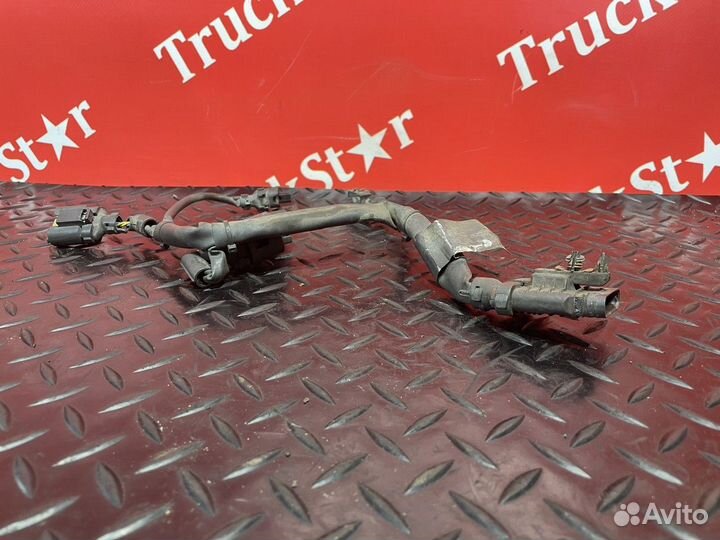 Проводка двигателя Mercedes-Benz Axor, камаз 5490