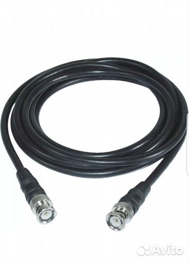 Изготовление/ремонт/замена кабелей