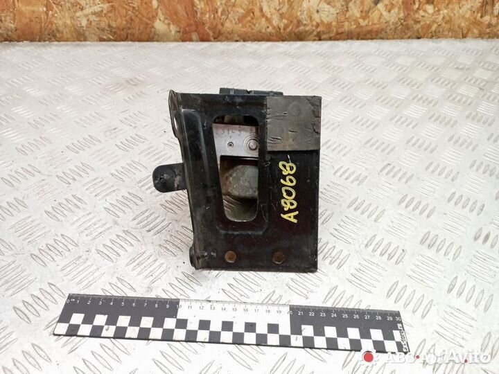 Блок ABS Mazda 626 GF 1999 GE7E437A0