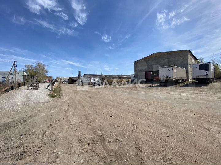 Продам помещение свободного назначения, 2788 м²