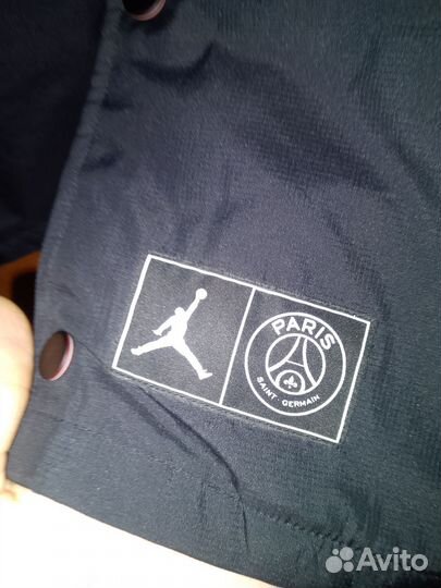 Jordan psg