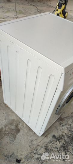 Стиральная машина Bosch Logixx 8