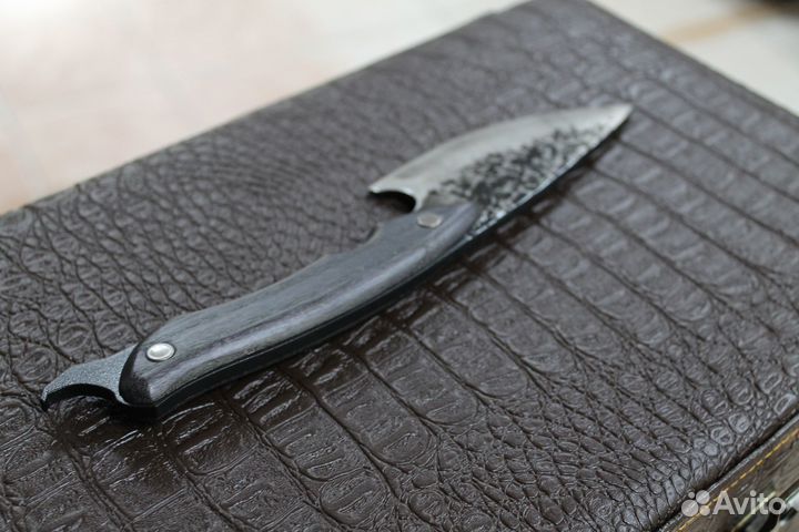 Нож шкуросъемный