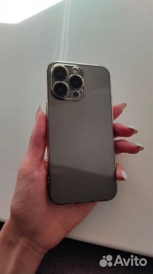 iPhone 13 Pro, 256 ГБ