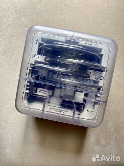 KitchenAid Насадка кухонный комбайн