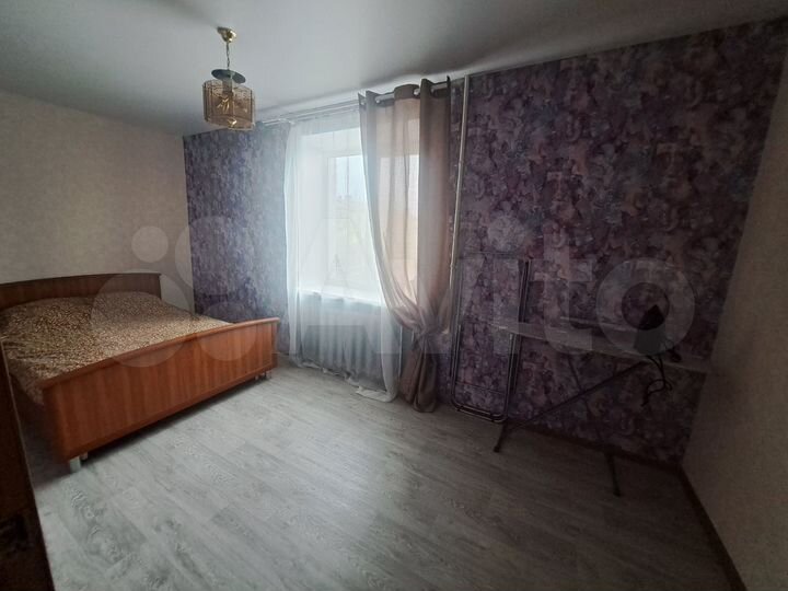 2-к. квартира, 45 м², 5/5 эт.