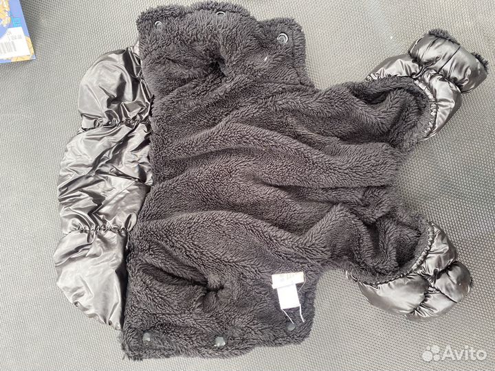 Комбинезон для собаки