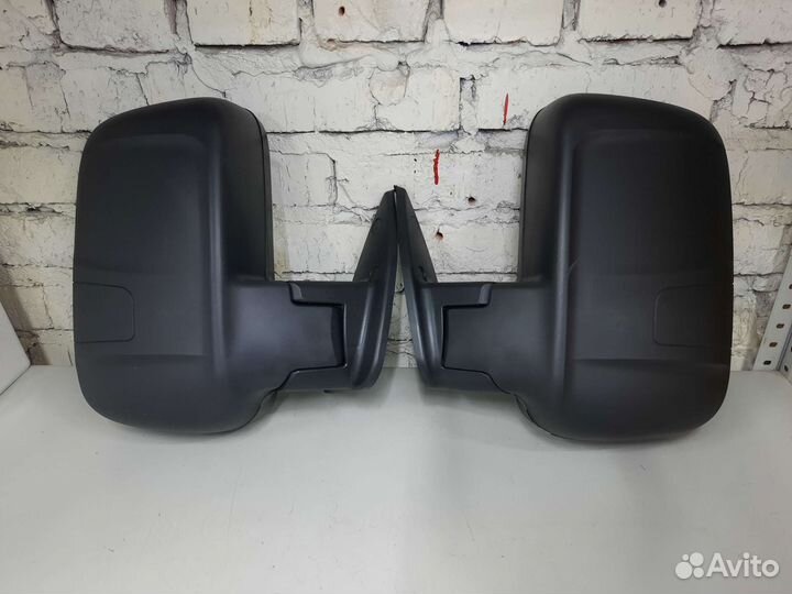 Зеркала заднего вида Газель Бизнес Евро