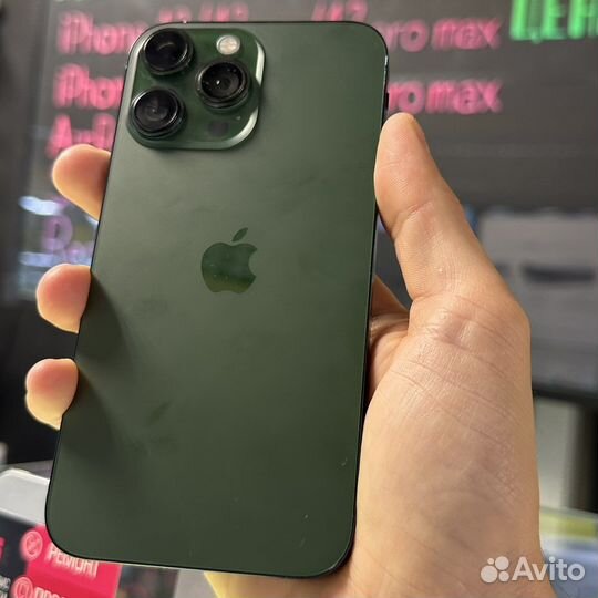 iPhone 13 pro внутри xr