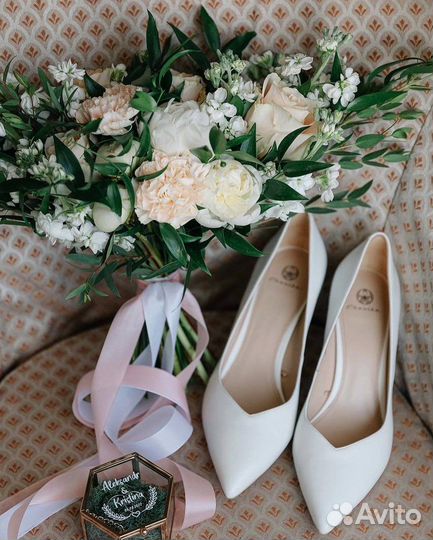 Флорист-декоратор