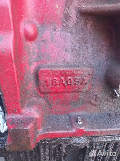 Блок двигателя каминс 2.8тевро 4