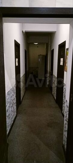 Комната 16 м², 1/5 эт.