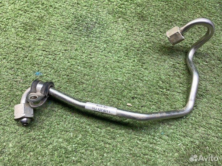 Топливная трубка Skoda Octavia A5 2013