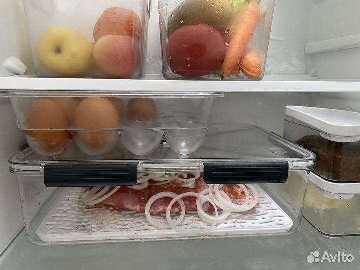 Продам Органайзер для холодильника, перевозки