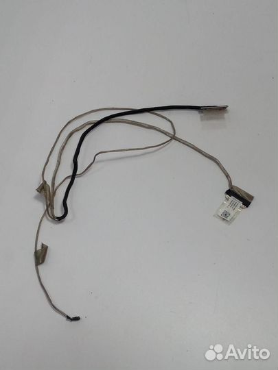 Шлейф матрицы для Asus ROG Strix GL753V (Б/У)