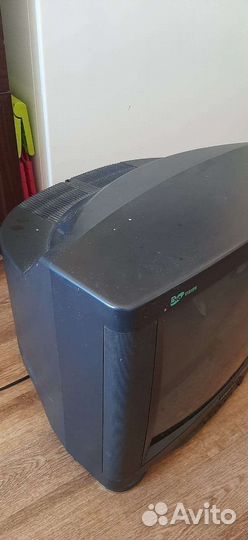 Телевизор samsung CK- 5085 ZBR