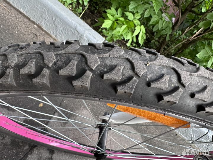 Велосипед Stern LeLoo