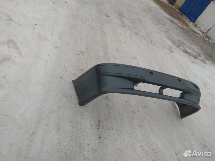 Продам передний бампер на ваз 2114