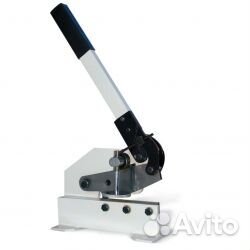 Рычажные ножницы HS-12