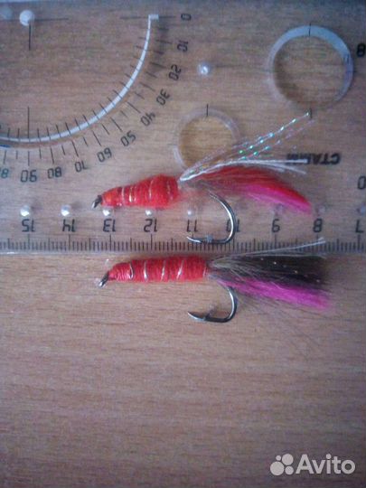 Муха на горбушу. Реки Умба, Варзуга