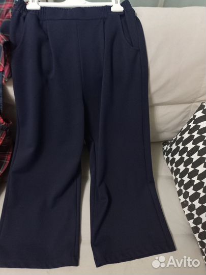 Школьная форма