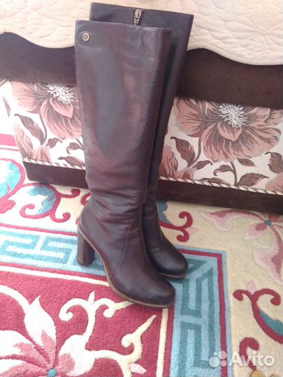 Сапоги Fabi 38