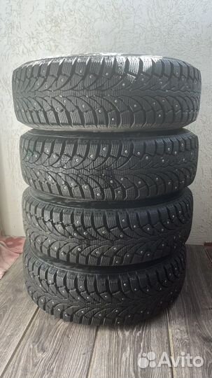 Колеса зимние 175 65 r14