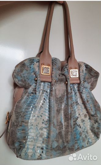 Сумка Гильда Тоннели